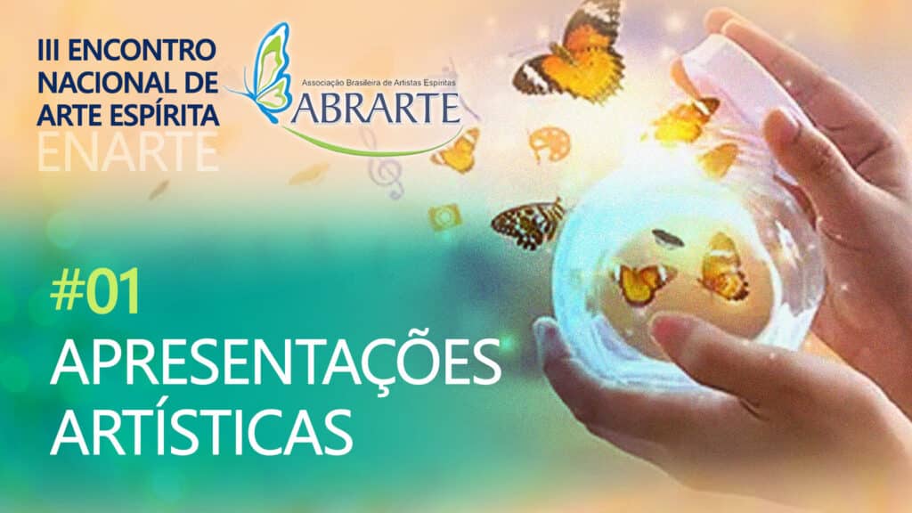 #01 | APRESENTAÇÕES ARTÍSTICAS 12