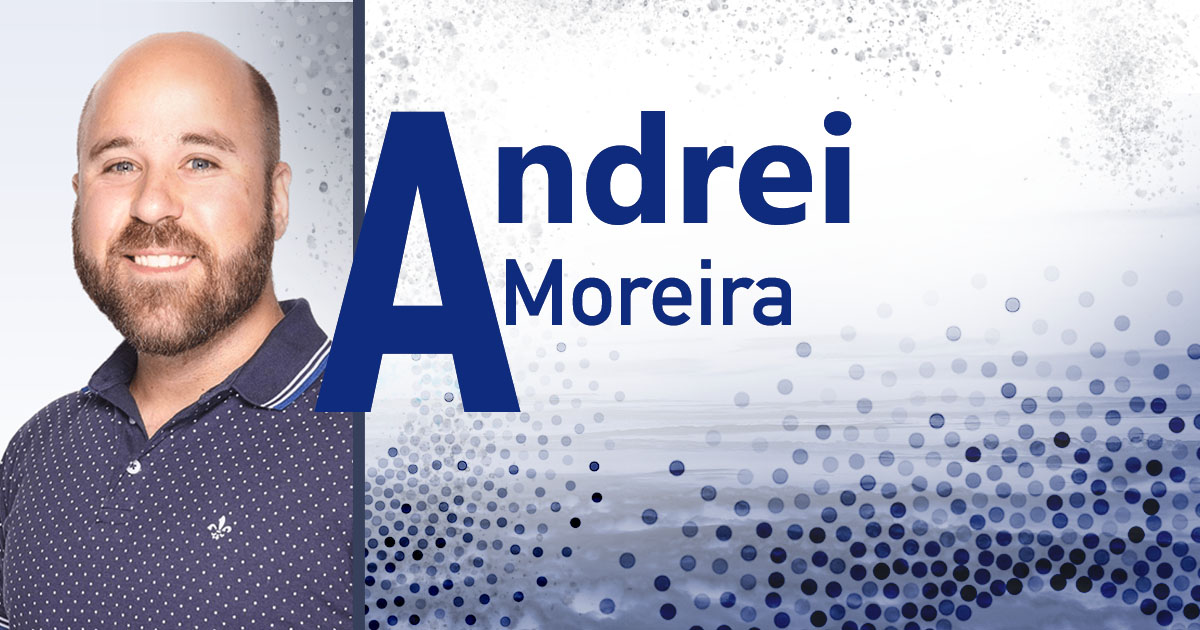 Andrei Moreira Na Live