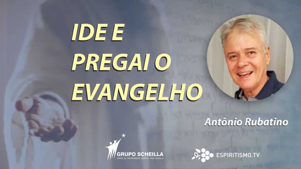 IDE E PREGAI O EVANGELHO 2