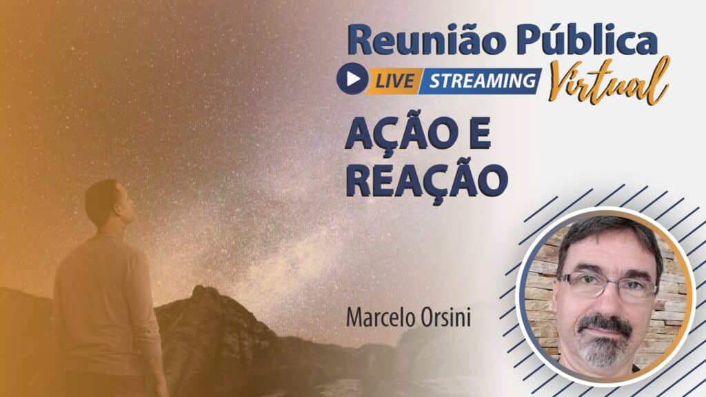 AÇÃO E REAÇÃO 8