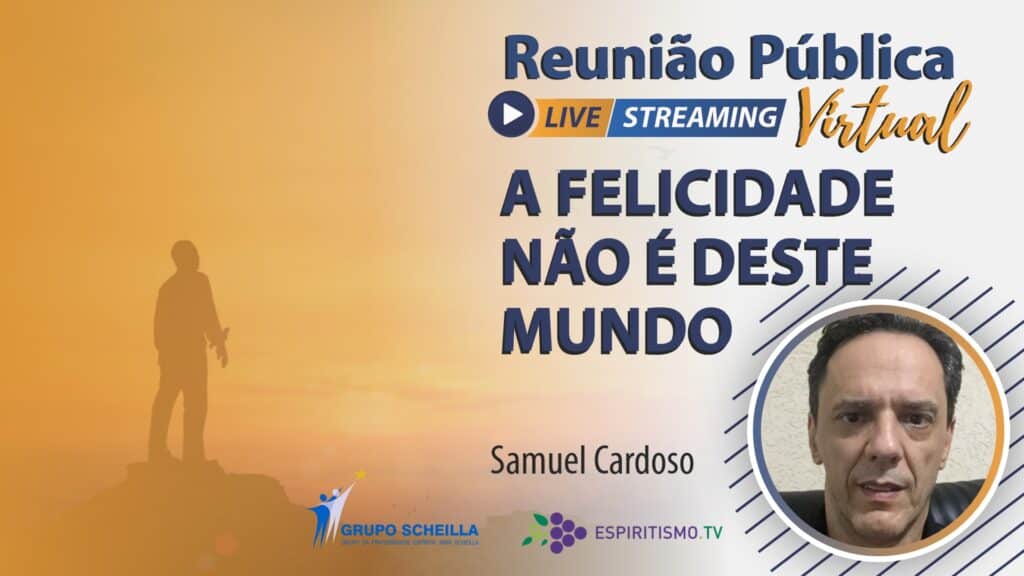 A FELICIDADE NÃO É DESTE MUNDO 20