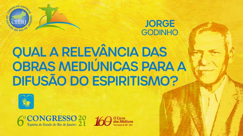 QUAL A RELEVÂNCIA DAS OBRAS MEDIÚNICAS PARA A DIFUSÃO DO ESPIRITISMO? 24