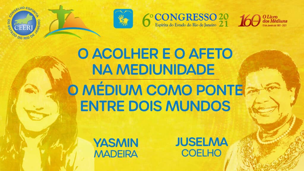 O ACOLHER E O AFETO NA MEDIUNIDADE | O MÉDIUM COMO PONTE ENTRE DOIS MUNDOS 21