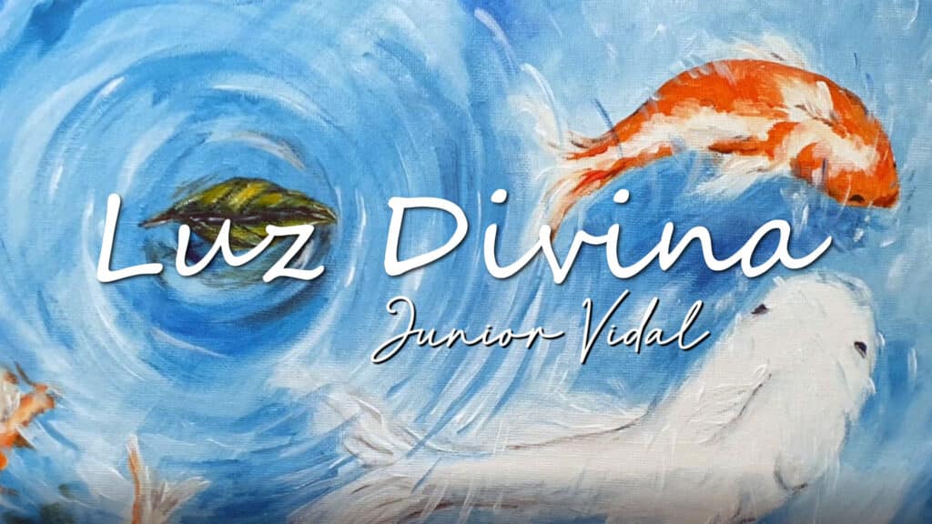 MÚSICA – LUZ DIVINA | VÍDEO POESIA 5