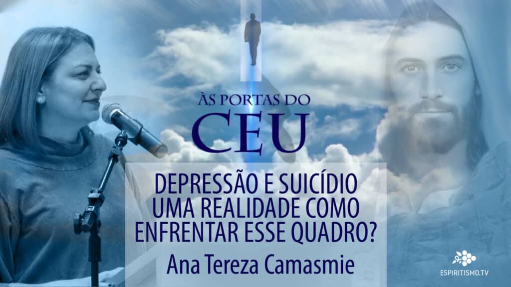 DEPRESSÃO E SUICÍDIO UMA REALIDADE COMO ENFRENTAR ESSE QUADRO? 16