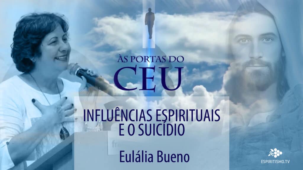INFLUÊNCIAS ESPIRITUAIS E O SUICÍDIO 3