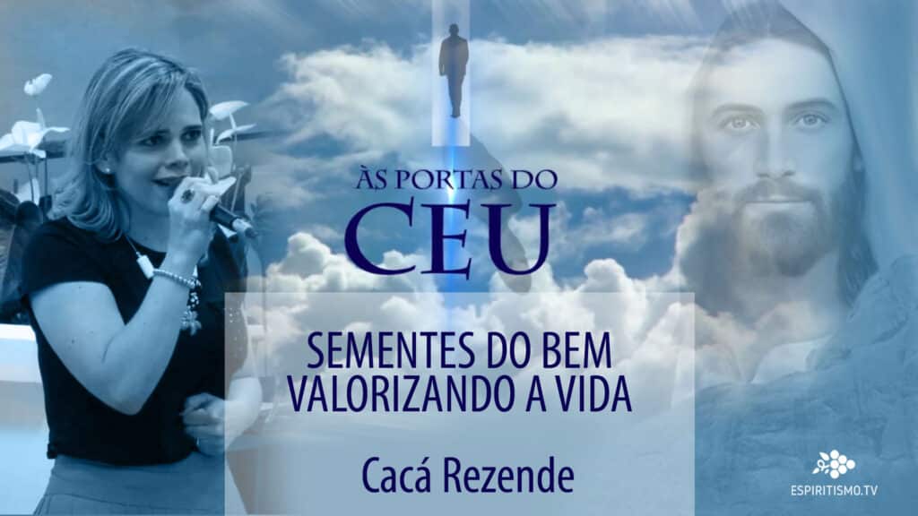 SEMENTES DO BEM VALORIZANDO A VIDA 2