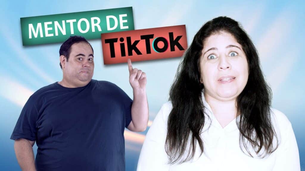 MENTOR DE TIKTOK 22