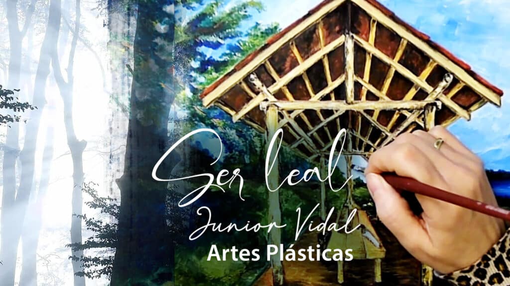 MÚSICA – SER LEAL | ARTES PLÁSTICAS 21