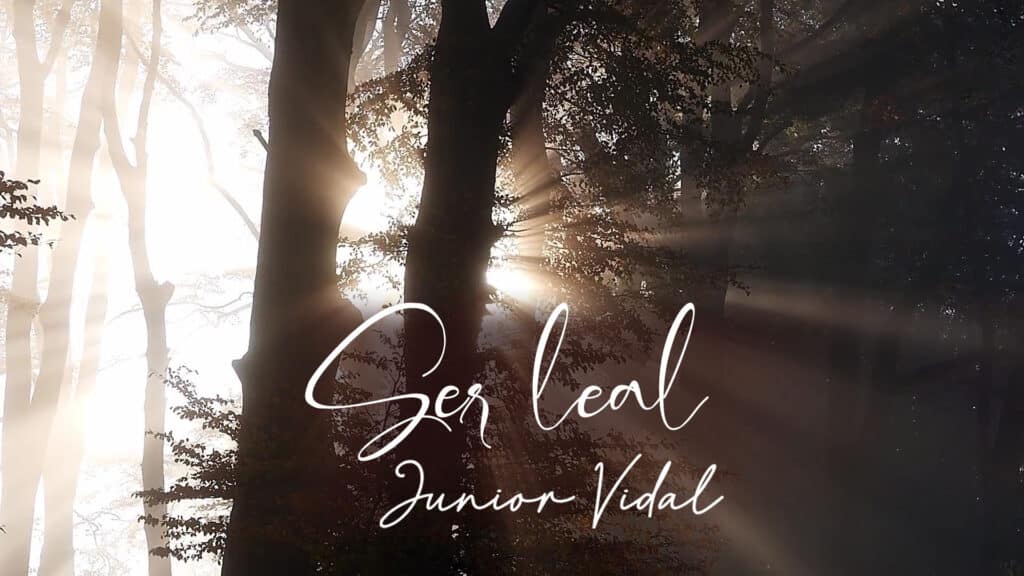 MÚSICA – SER LEAL 2