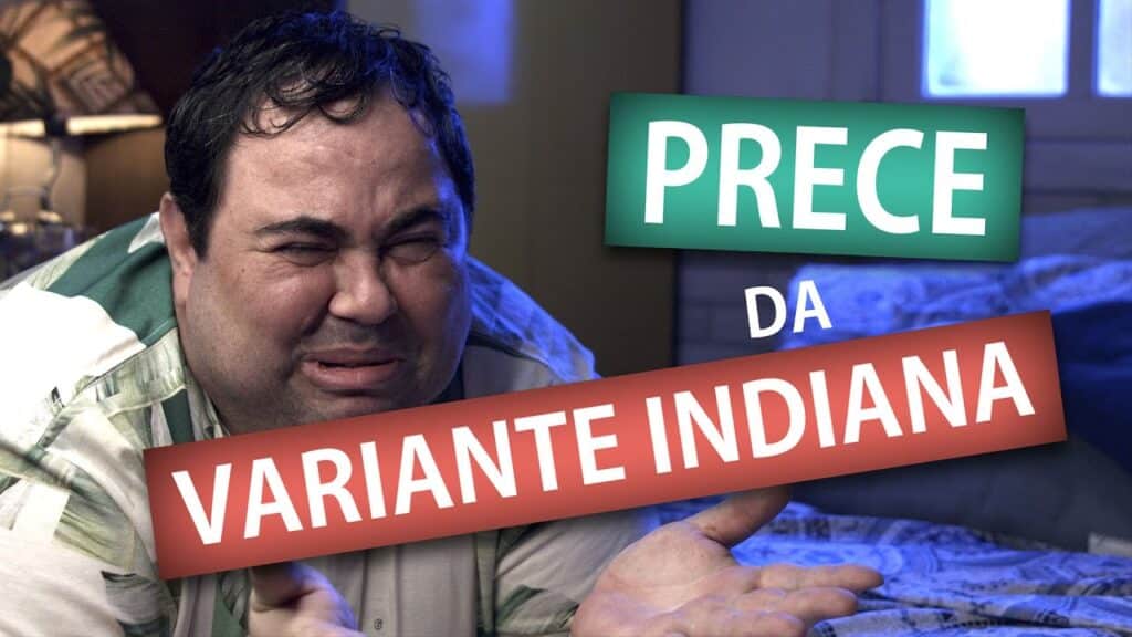 PRECE DA VARIANTE INDIANA 22