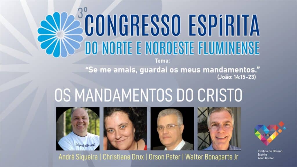 OS MANDAMENTOS DO CRISTO 16