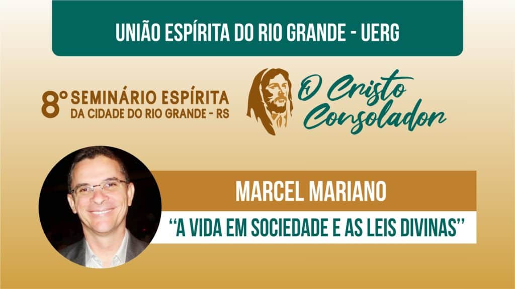 A VIDA EM SOCIEDADE E AS LEIS DIVINAS 8