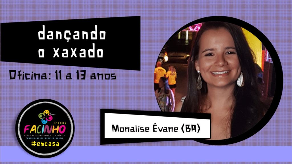 DANÇA DO XAXADO - 11 A 13 ANOS 3