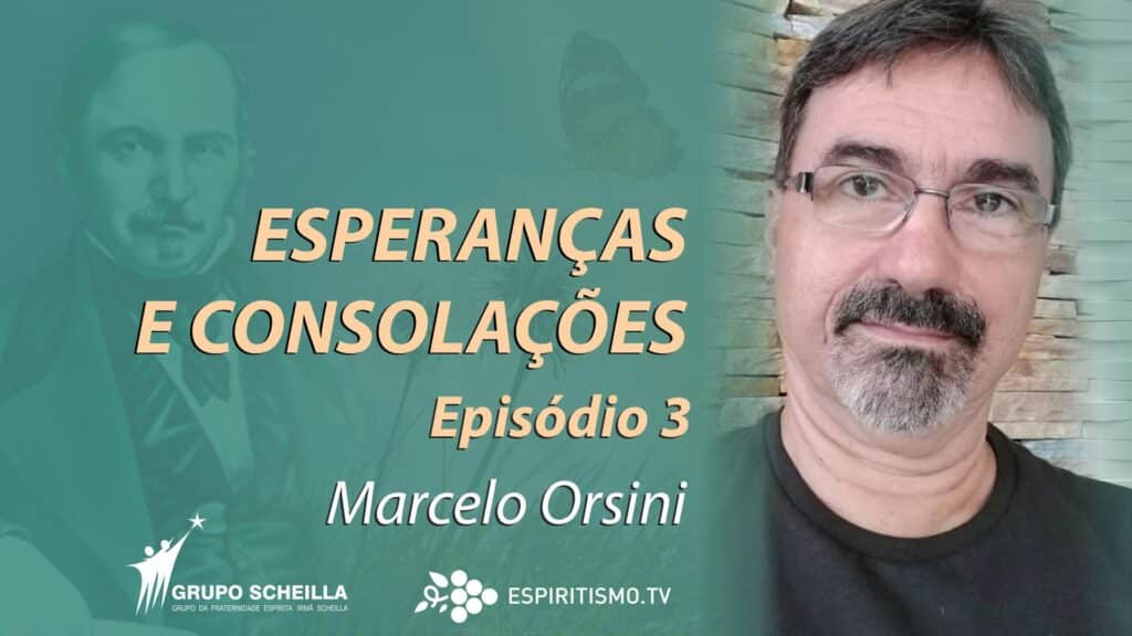 #03 | ESPERANÇAS E CONSOLAÇÕES 17