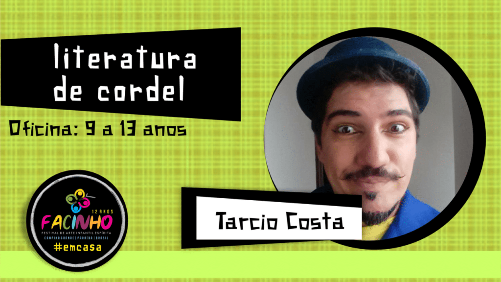 LITERATURA DE CORDEL - 9 A 13 ANOS 13