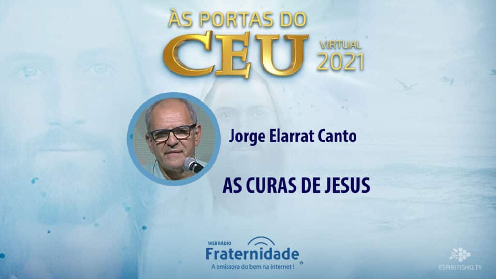 AS CURAS DE JESUS 11