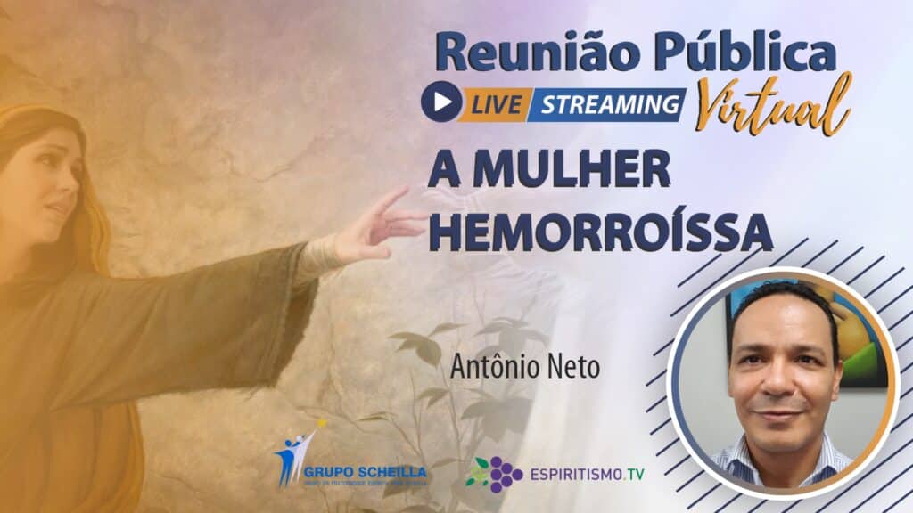 A MULHER HEMORROÍSSA 7