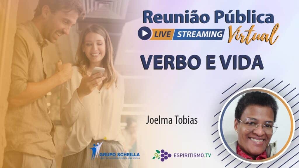 VERBO E VIDA 21