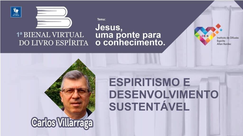 ESPIRITISMO E DESENVOLVIMENTO SUSTENTÁVEL 22