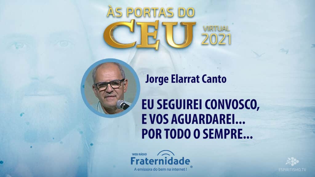 EU SEGUIREI CONVOSCO, E VOS AGUARDAREI... POR TODO O SEMPRE... 6