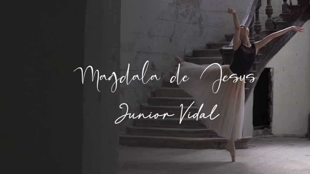 MÚSICA – MAGDALA DE JESUS 23