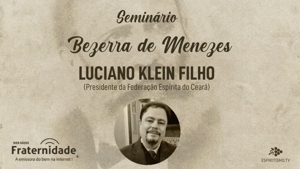 SEMINÁRIO - BEZERRA DE MENEZES 20