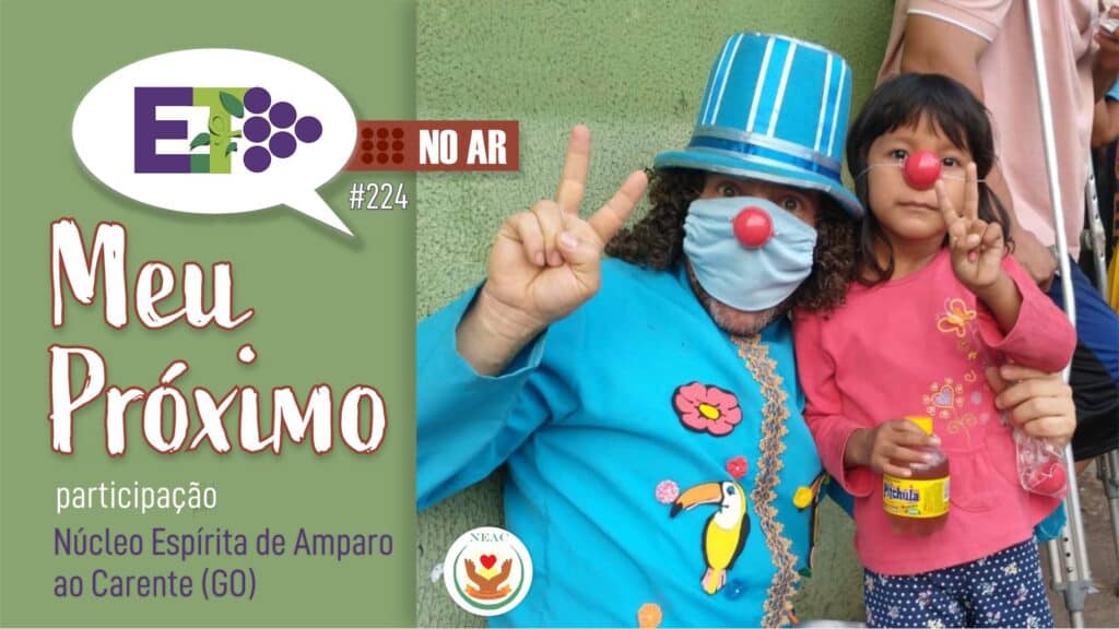 E.TV NO AR | #224 | MEU PRÓXIMO 5