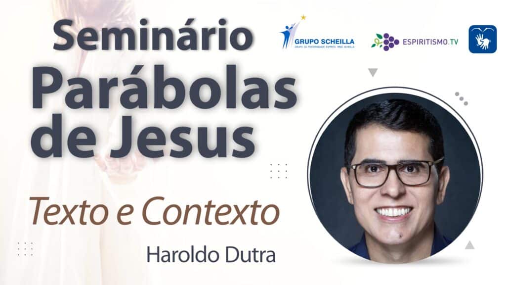 PARÁBOLAS DE JESUS - TEXTO E CONTEXTO 24