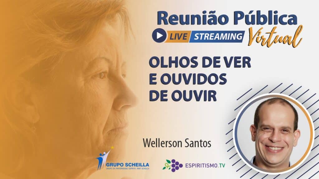 OLHOS DE VER E OUVIDOS DE OUVIR 14