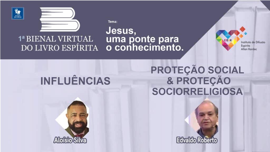 INFLUÊNCIAS | PROTEÇÃO SOCIAL & PROTEÇÃO SOCIORRELIGIOSA 18