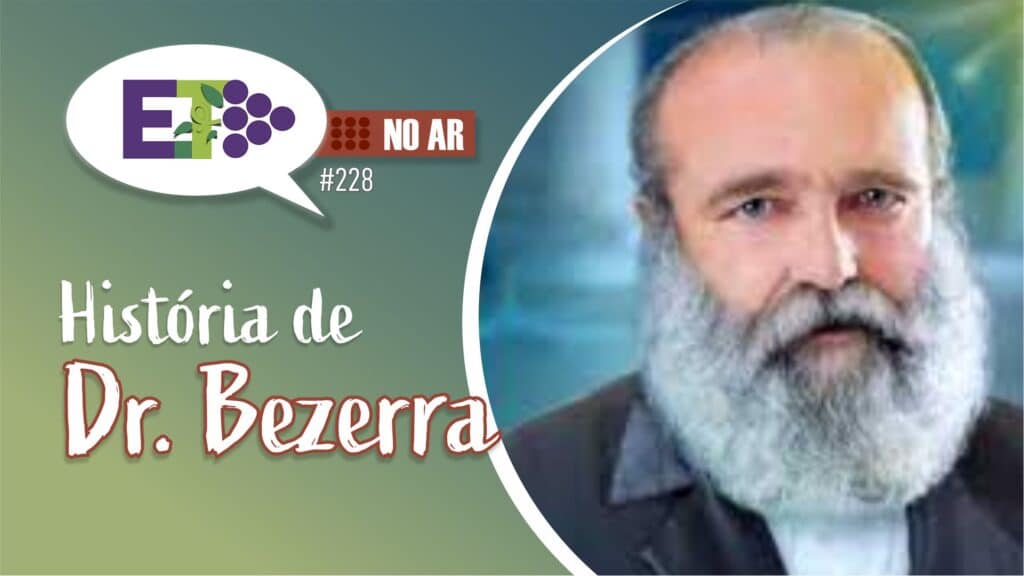 E.TV NO AR| #228 | HISTÓRIA DE DR. BEZERRA 15