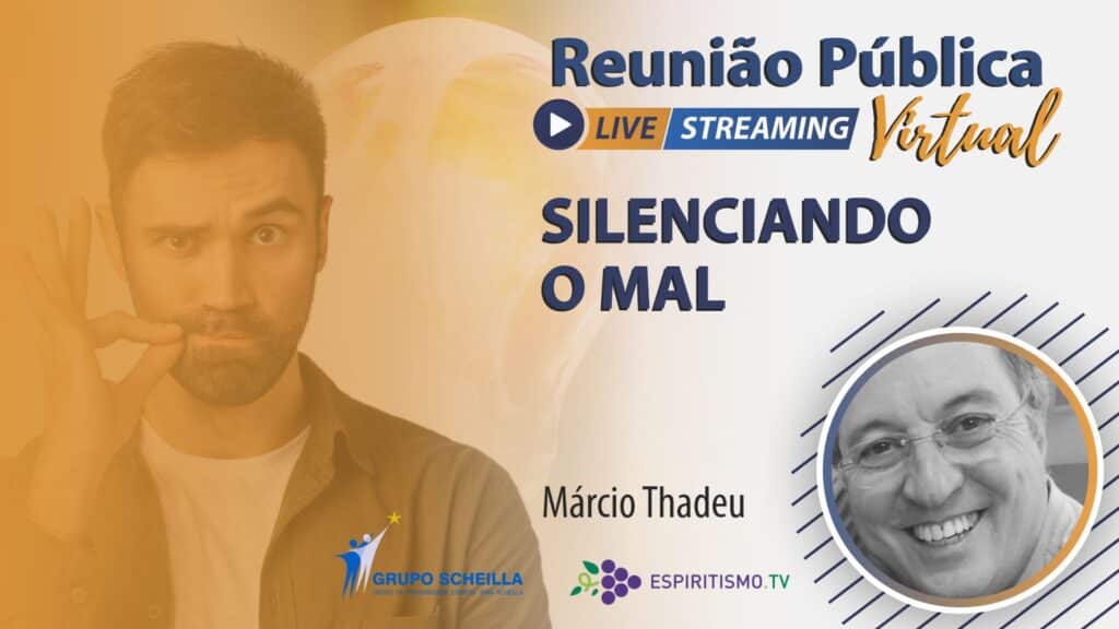 SILENCIANDO O MAL 23