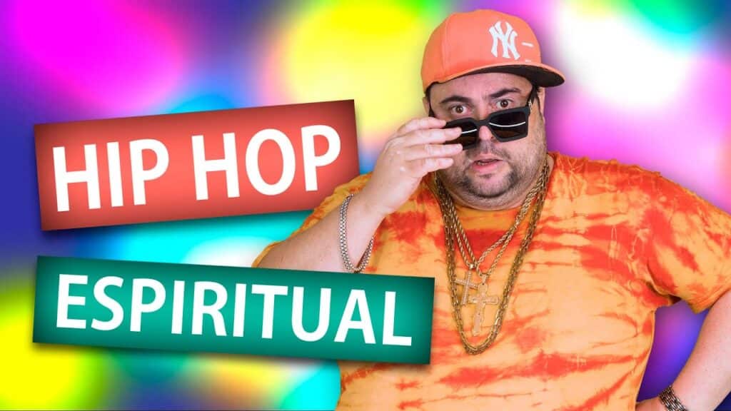 HIP HOP ESPIRITUAL 5