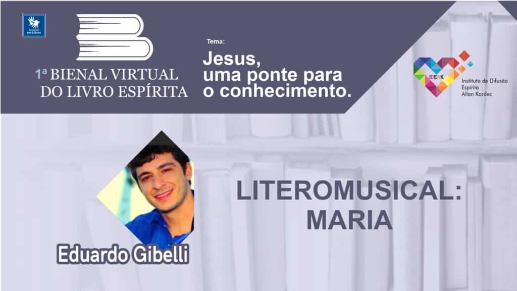 LITEROMUSICAL: MARIA 5