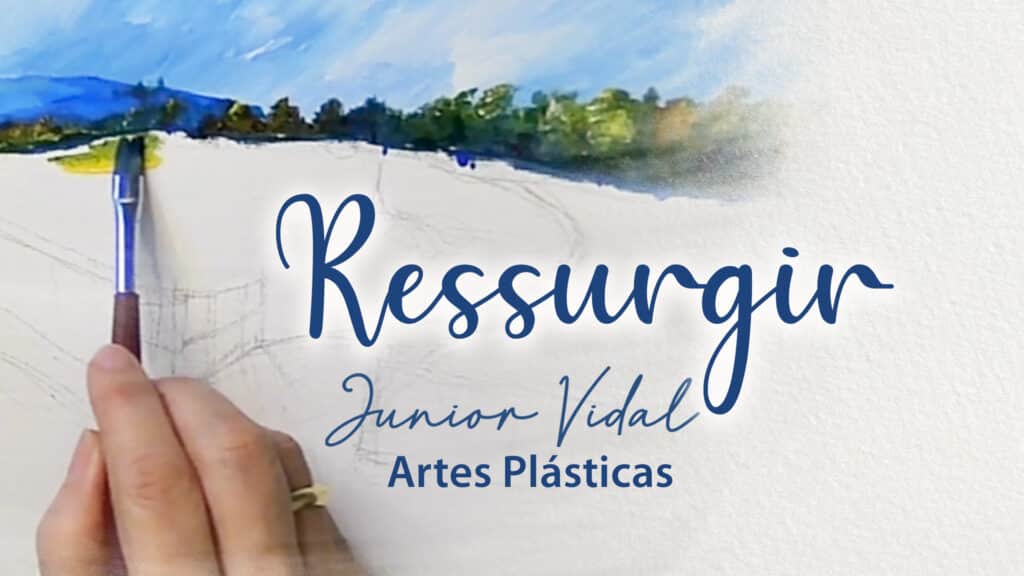 MÚSICA – RESSURGIR | ARTES PLÁSTICAS 14