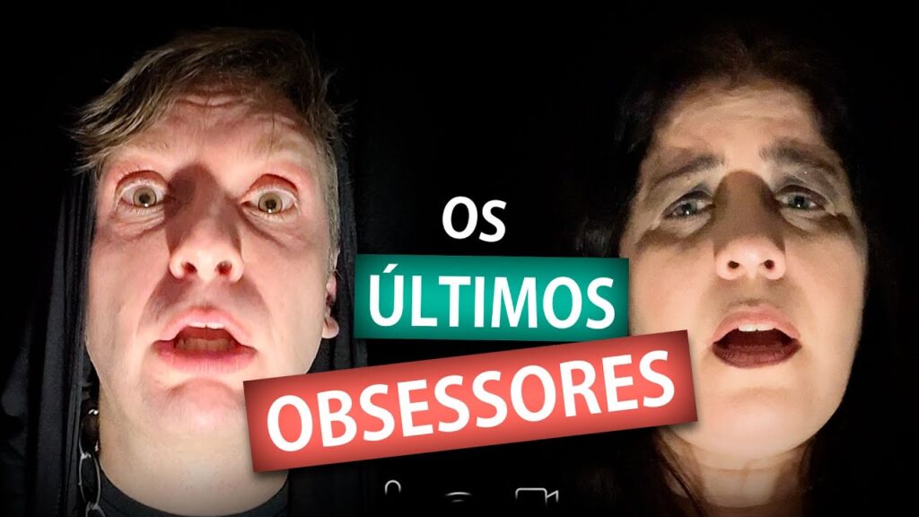 OS ÚLTIMOS OBSESSORES 10