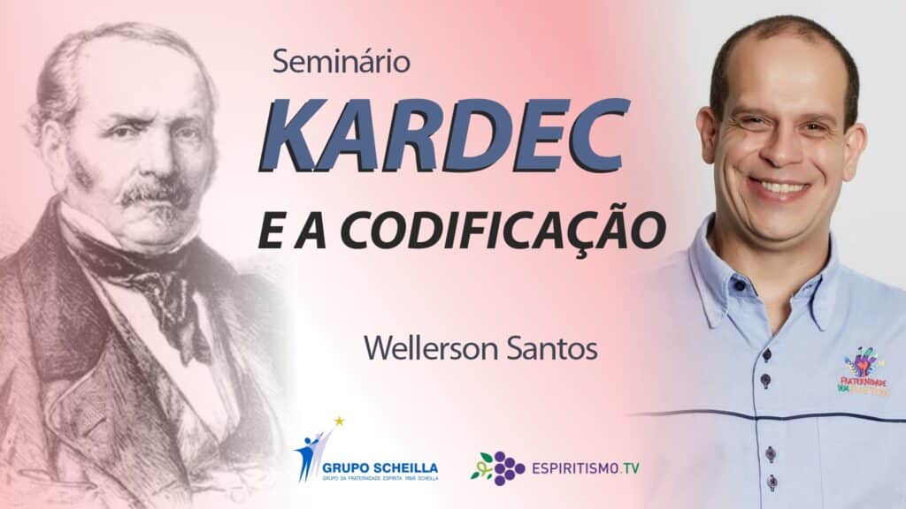 KARDEC E A CODIFICAÇÃO 20