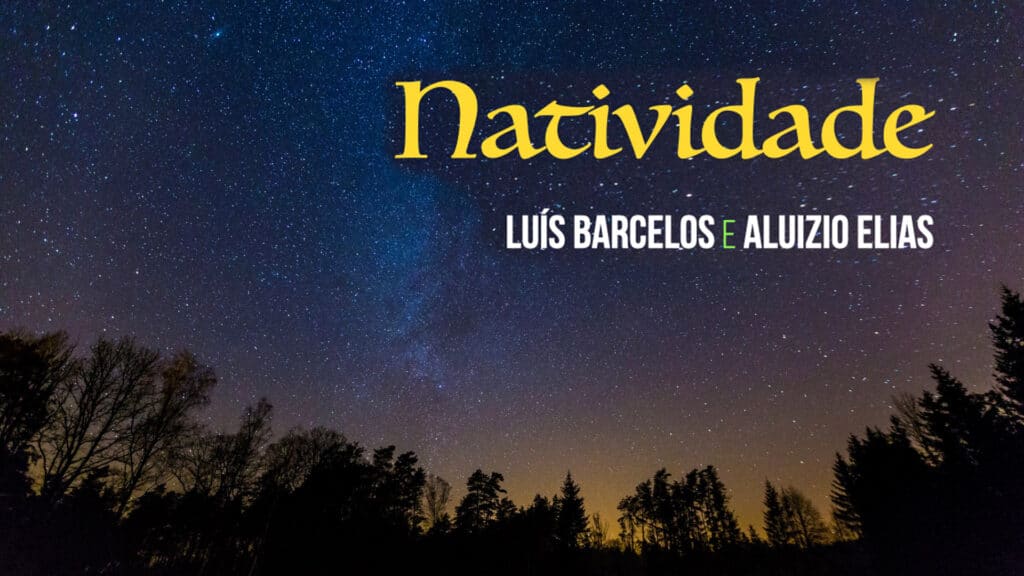 MÚSICA #09 - NATIVIDADE 9