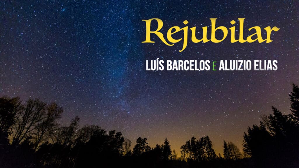 MÚSICA #02 - REJUBILAR 16