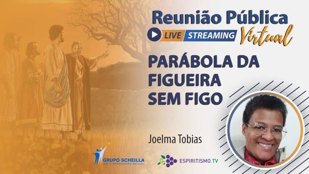 PARÁBOLA DA FIGUEIRA SEM FIGO 19