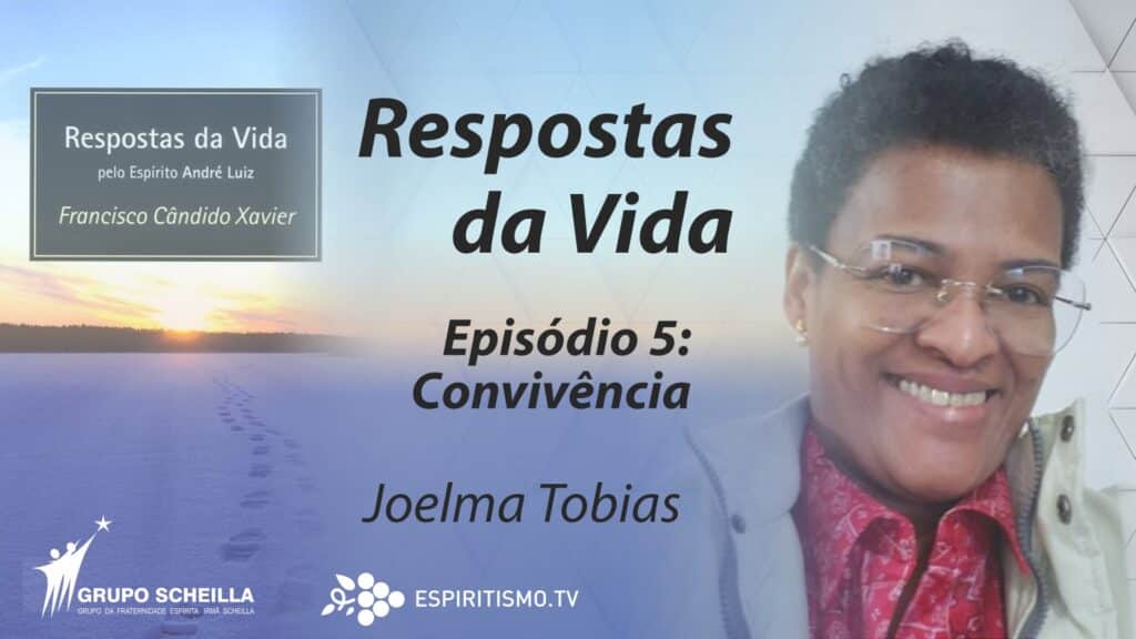 #05 | RESPOSTAS DA VIDA | CONVIVÊNCIA 18