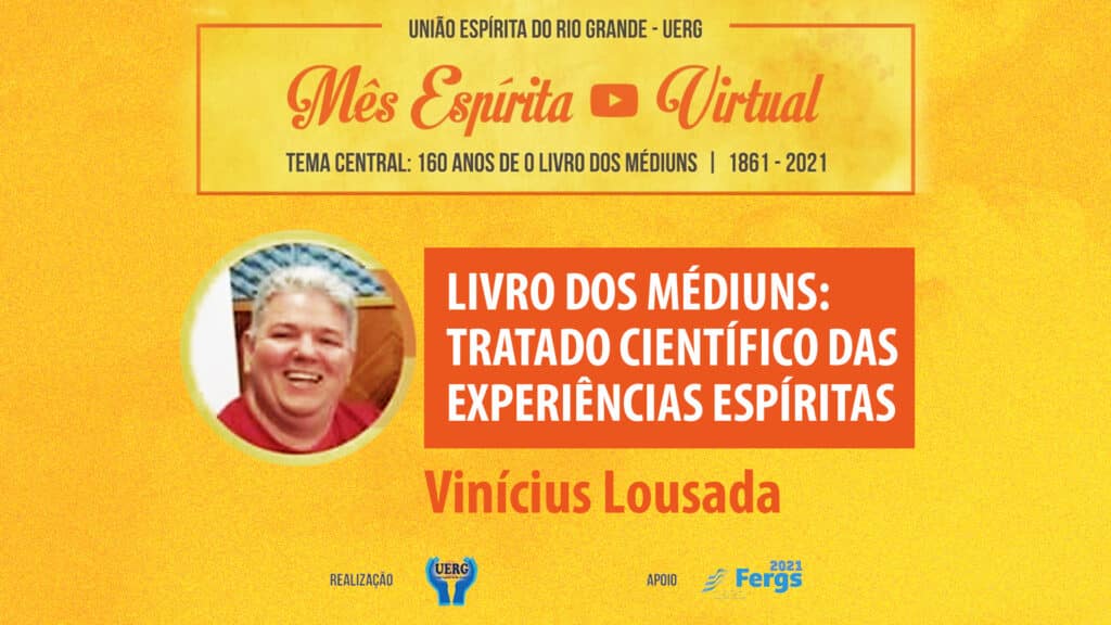 LIVRO DOS MÉDIUNS: TRATADO CIENTÍFICO DAS EXPERIÊNCIAS ESPÍRITAS 2