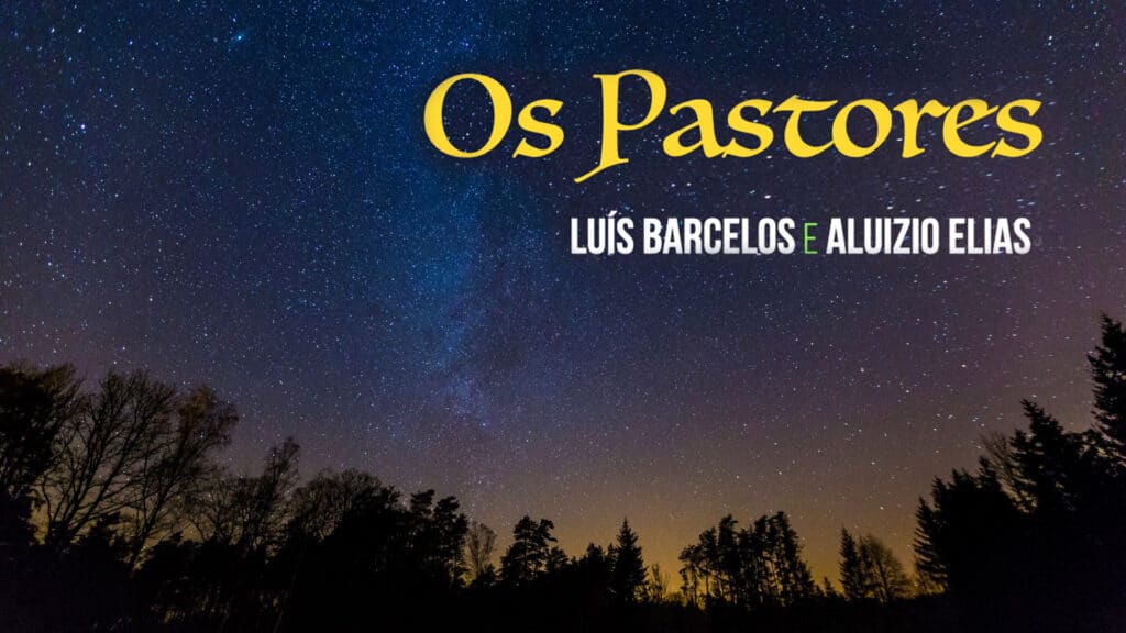 MÚSICA #04 - PASTORES 14