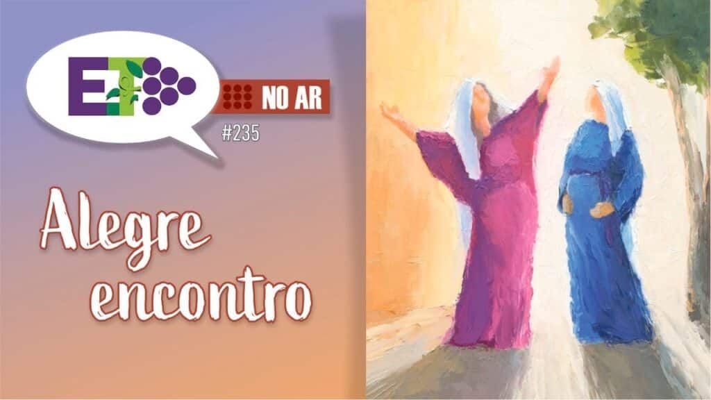 E.TV NO AR | #235 | ALEGRE ENCONTRO 8