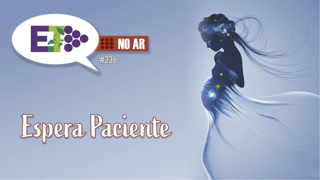 E.TV NO AR | #236 | ESPERA PACIENTE 1