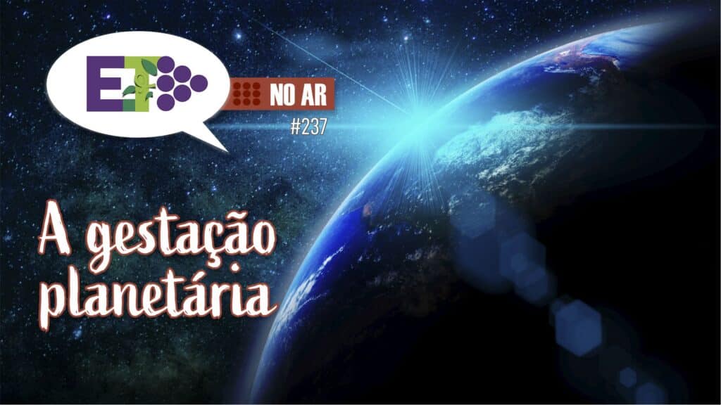 E.TV NO AR | #237 | A GESTAÇÃO PLANETÁRIA 19