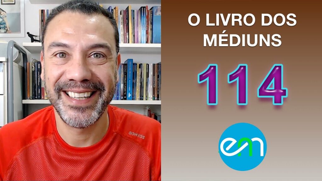 O LIVRO DOS MÉDIUNS – EPISÓDIO 114 12