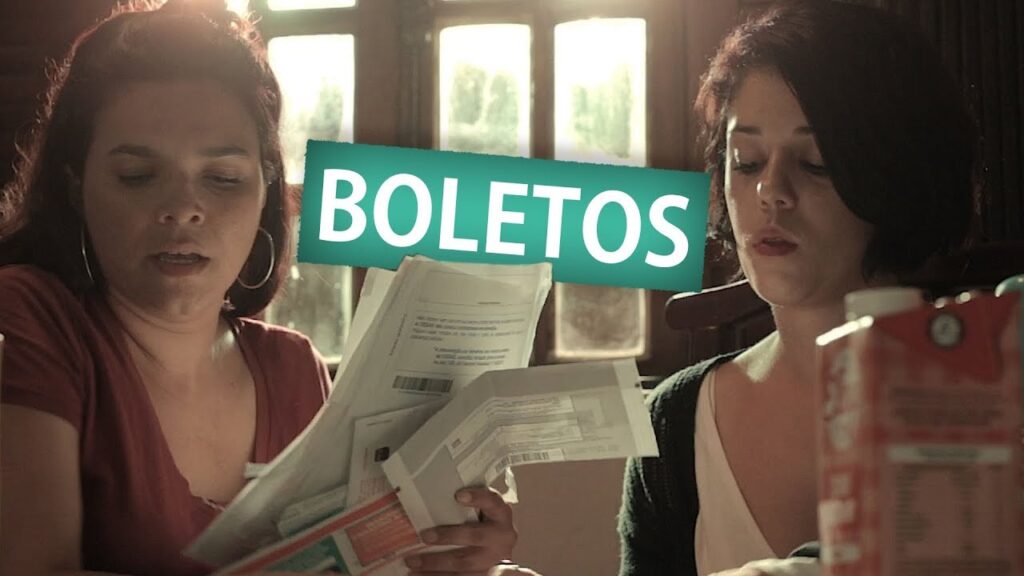 BOLETOS 14