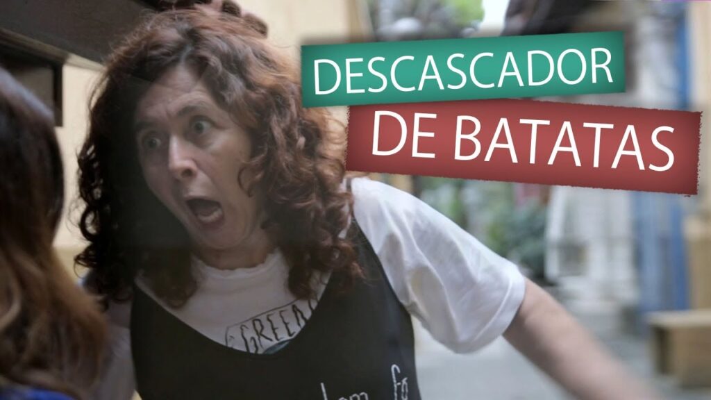 DESCASCADOR DE BATATAS 2